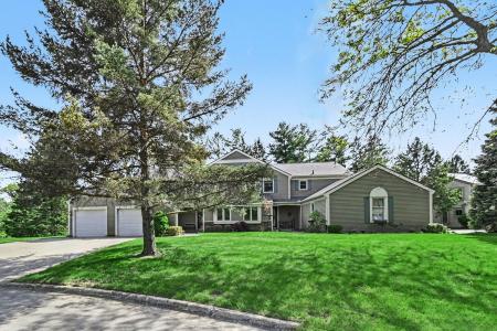 7117 Medallion Drive, Lansing, ミシガン 48917, アメリカ合衆国