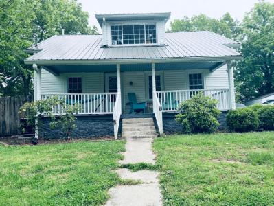 510 St Johns Road, Frankfort, Kentucky 40601, USA