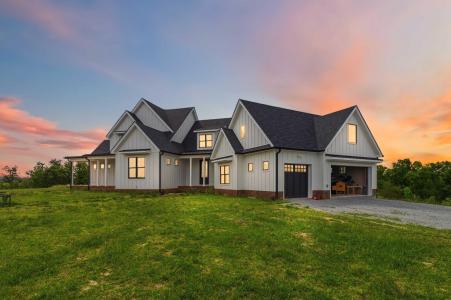7511 John Sims Highway, Crab Orchard, Kentucky 40419, Estados Unidos