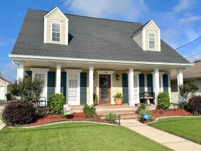 4908 DAVID Drive, Kenner, Louisiana 70065, USA