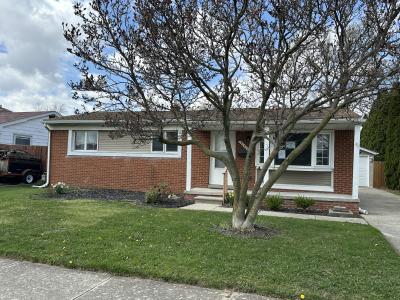 31700 Lafler, Rockwood, Michigan 48173, USA