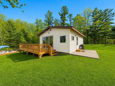 11400 Phoebe Lane, Mecosta, Michigan 49332, États-Unis