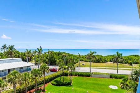 801 S Ocean Drive 503, Fort Pierce, Floride 34949, États-Unis