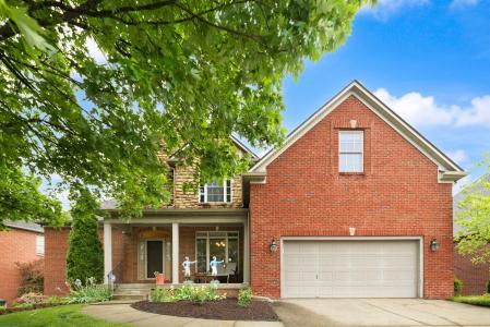 105 Riviera Drive, Georgetown, Kentucky 40324, USA