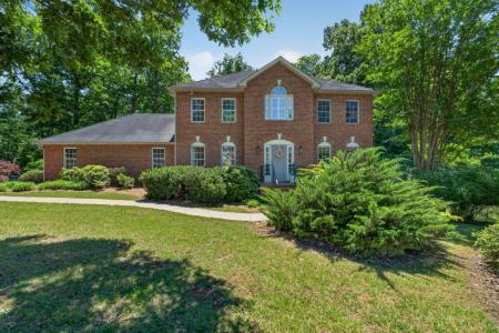 1224 High Grove Ln, Forêt, Virginie 24551, États-Unis