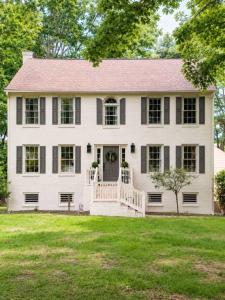 1184 Abbey Pl, Forêt, Virginie 24551, États-Unis