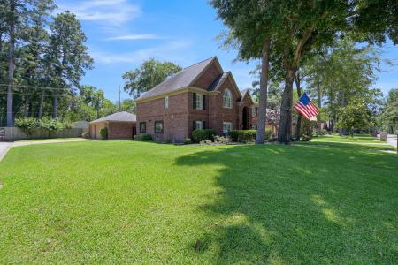 12103 Auburn Hills Drive, Tomball, Texas 77377, HOA KỲ