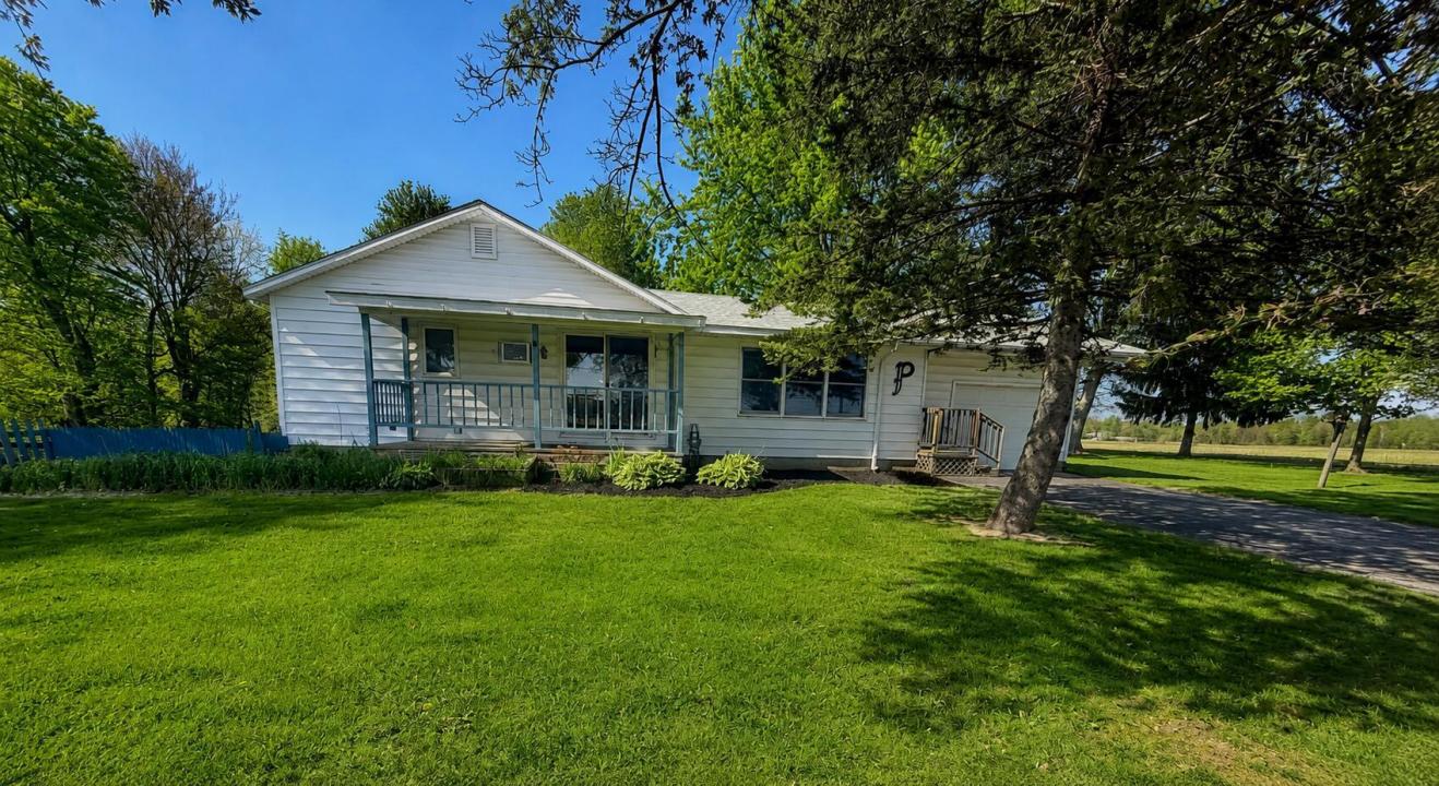 3106 W Stanton Road, Stanton, Michigan 48888, Estados Unidos