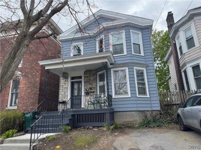 24 W Oneida Street, Oswego, ניו יורק 13126, ארצות הברית של אמריקה 