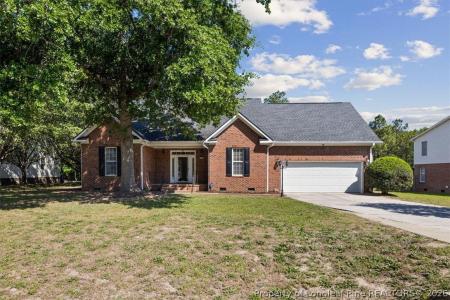 321 Stone Cross Drive, Spring Lake, NC 28390, USA