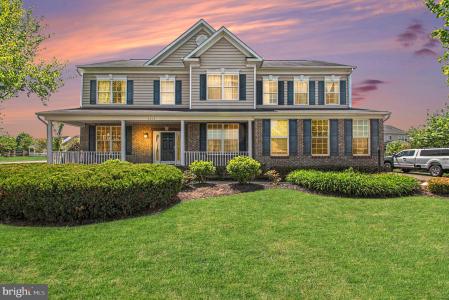 6323 Margaret Way, Warrenton, Virginia 20187, Amerika Birleşik Devletleri