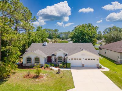 126 Birchwood Drive, Palm Coast, Florida 32137, USA