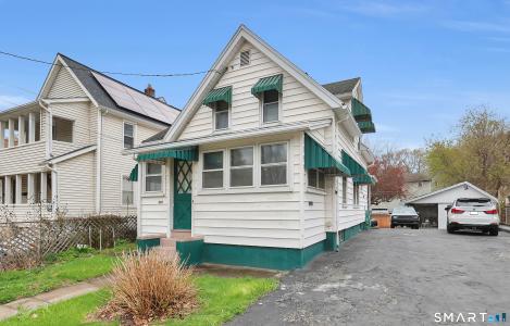 391 Park Street, Bristol, Connecticut 06010, Stati Uniti