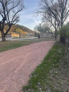 702 Indianapolis Ave., Hot Springs, Dakota Du Sud 57747, États-Unis