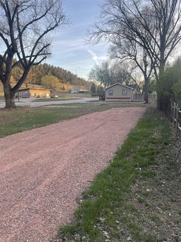 702 Indianapolis Ave., Hot Springs, Dakota Du Sud 57747, États-Unis