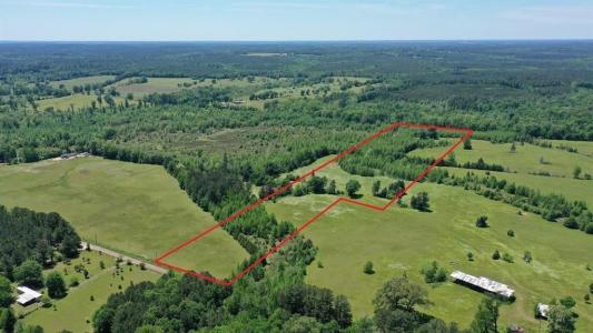 0001 CR 1760, Linden, Texas 75563
