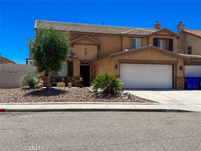 12405 Ganesta Court, Victorville, Kaliforniya 92392, Amerika Birleşik Devletleri