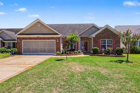 226 Candlewood Dr., Conway, Carolina Del Sur 29526, Estados Unidos