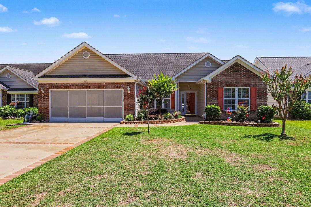 226 Candlewood Dr., Conway, Güney Karolina 29526, Amerika Birleşik Devletleri
