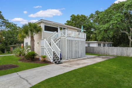 404 34th Ave. S, North Myrtle Beach, South Carolina 29582, USA