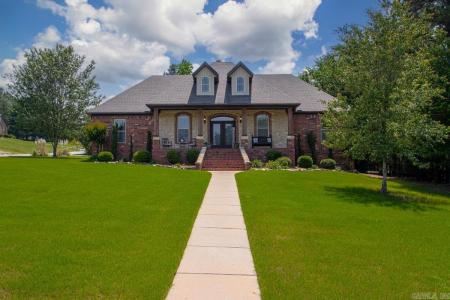 7039 Gemstone Drive, Alexander, アーカンソー 72002, アメリカ合衆国