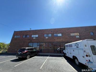 554 Wethersfield Avenue, Hartford, Connecticut 06114, États-Unis