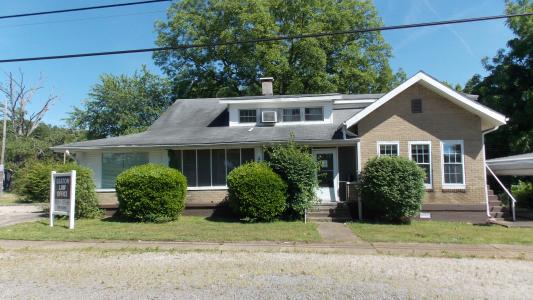 202 South 11th Street, Poplar Bluff, Missouri 63901, USA