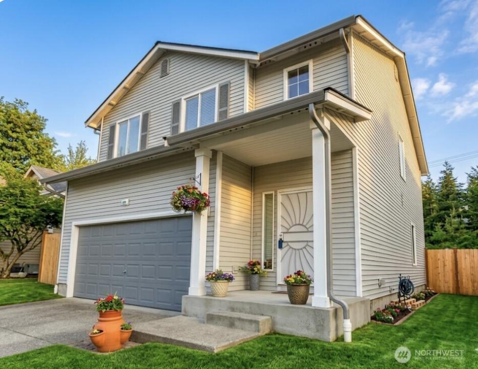 6242 71st Avenue Ct, University Place, Washington 98467, États-Unis