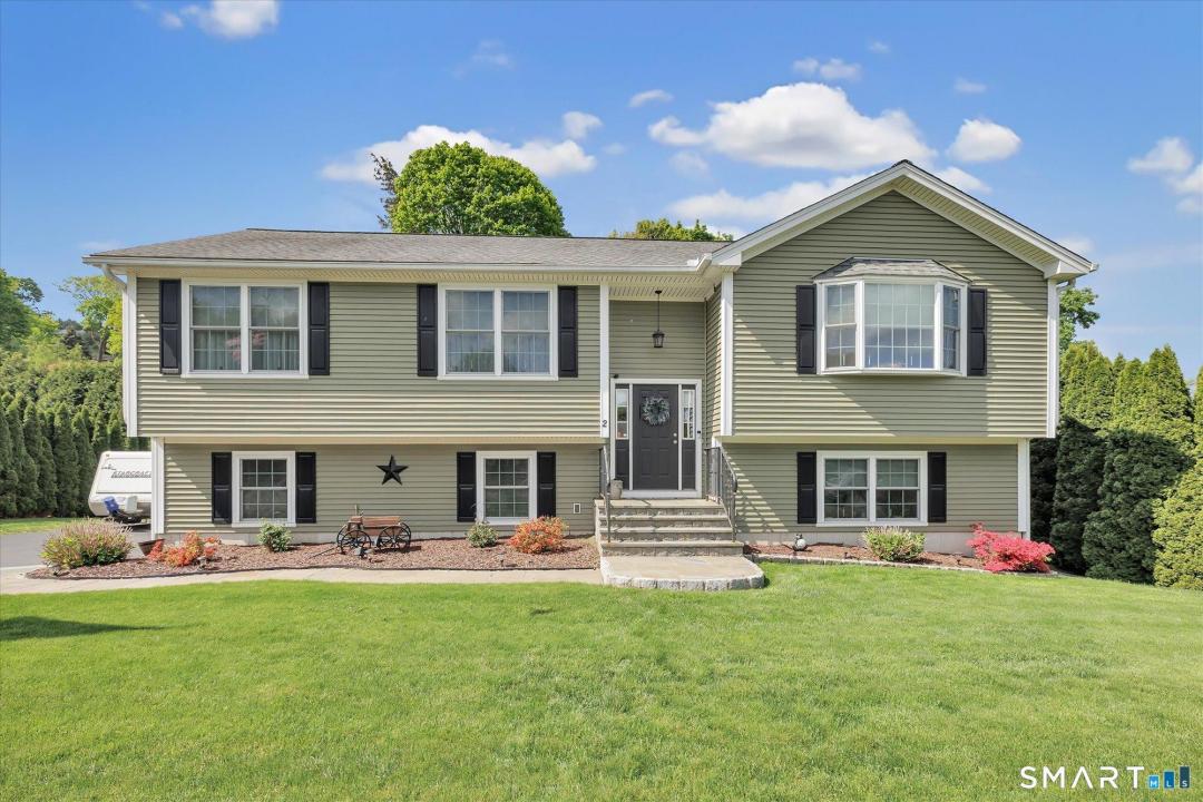 2 Gracie Lane, Ansonia, コネティカット 06401, アメリカ合衆国