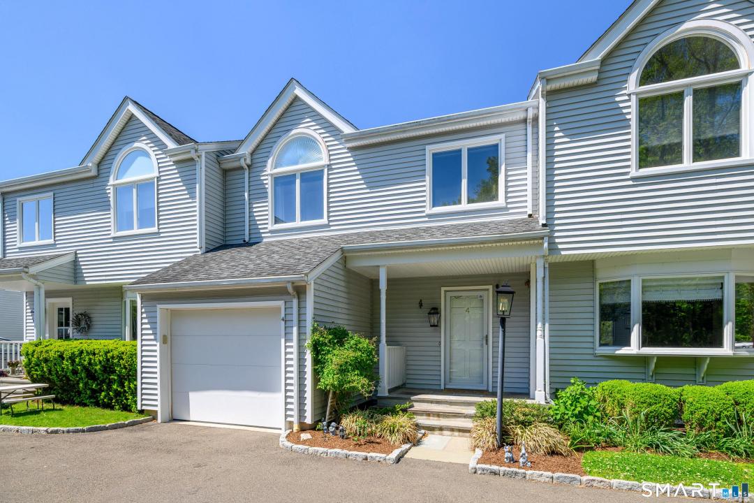 6 Caroline Farms Road 4, Greenwich, كونيتيكت 06807, الولايات المتحدة