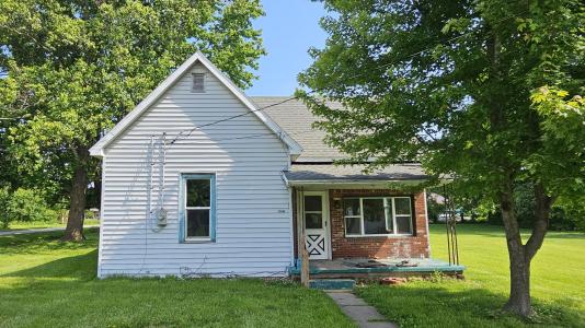 13354 W First St, Jasonville, Indiana 47438, USA