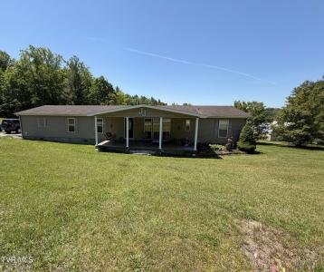 9088 Robinette Circle, Wise, Virginia 24293, USA
