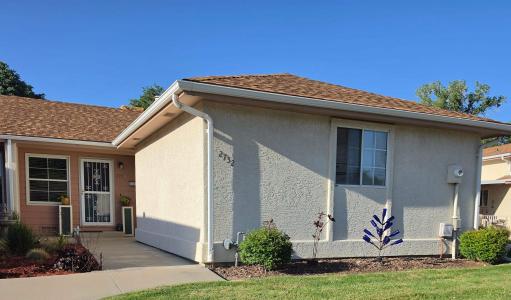2752 Indian Wash Circle, 13, Grand Junction, Colorado 81506, USA