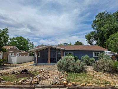 625 N 18th Street, Grand Junction, Colorado 81501, USA