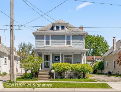 206 N Wenona, Bay City, Michigan 48706, USA