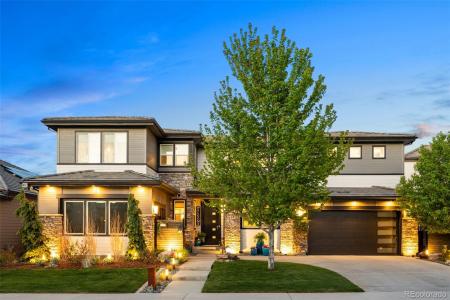 11322 Tango Trail, Parker, Colorado 80134, États-Unis