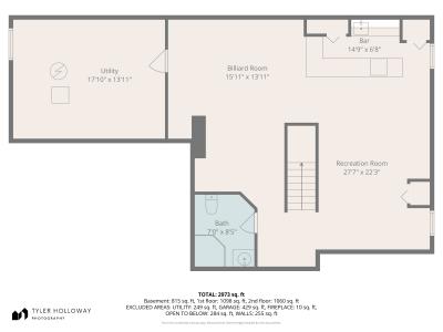 22006 Cherrywood, Woodhaven, Michigan 48183, USA