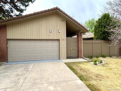 2601 S Quebec Street, 11, Denver, Колорадо 80231, Соединенные Штаты