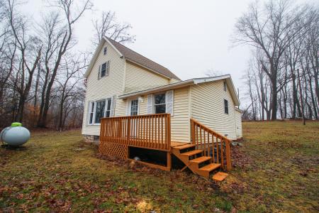 16620 Church Street, Marcellus, Michigan 49067, USA