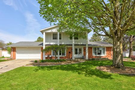 405 Nickless, Frankenmuth, Michigan 48734, USA