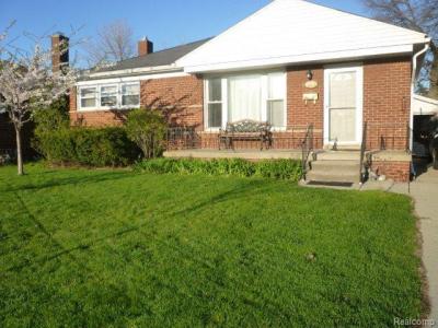 28448 Brush, Madison Heights, Michigan 48071, USA
