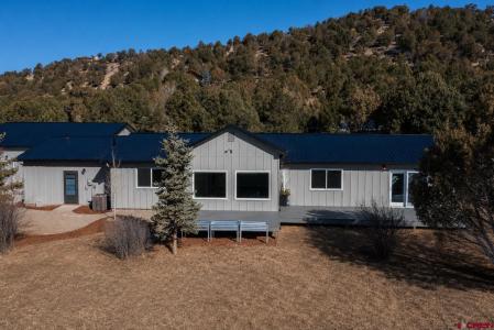 711 Terrace, Ridgway, Colorado 81432, USA