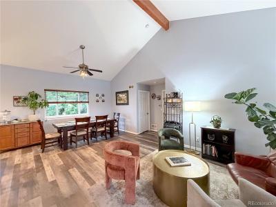 4720 Isabell Street, Golden, Colorado 80403, États-Unis