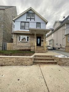 407 77th St, North Bergen, NJ 07047, USA
