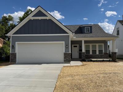 2304 Wilbraham Rd., Middletown, Ohio 45042, USA