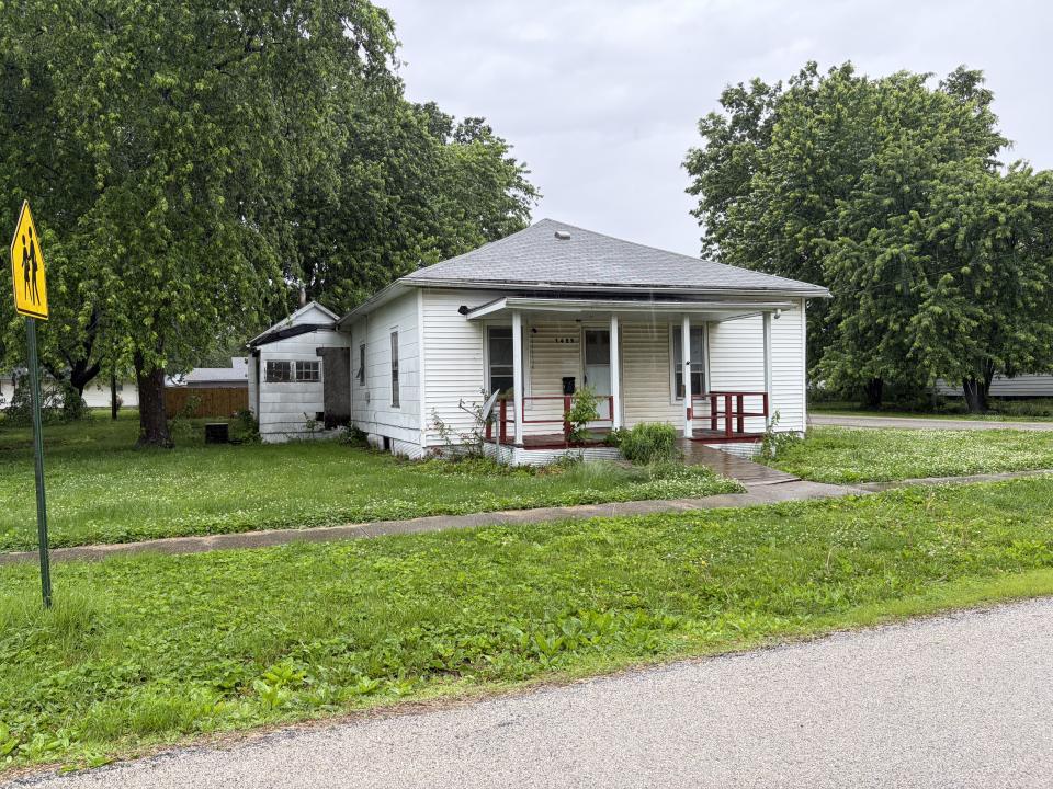 1425 N Madison, Litchfield, إلينوي 62056, الولايات المتحدة