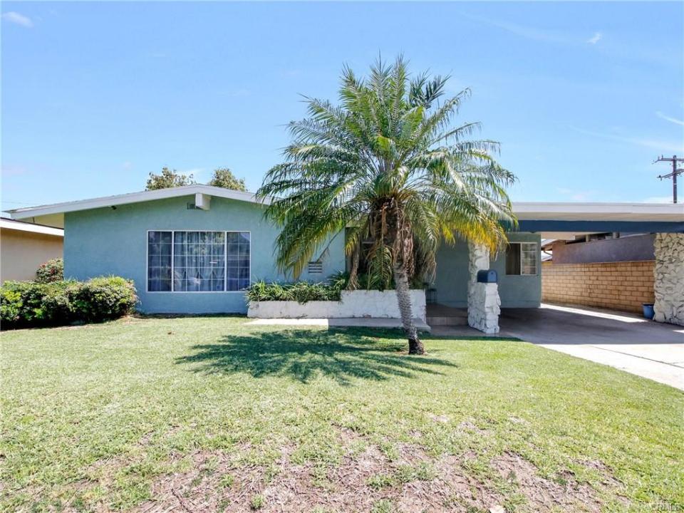 8330 Morrill Ave, Whittier, Kaliforniya 90606, Amerika Birleşik Devletleri