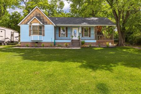 311 E. Linn Street, Huntington, Texas 75949, Stati Uniti