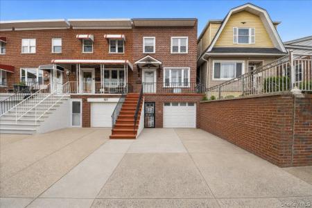 709 Logan Avenue, Bronx, NY 10465, USA