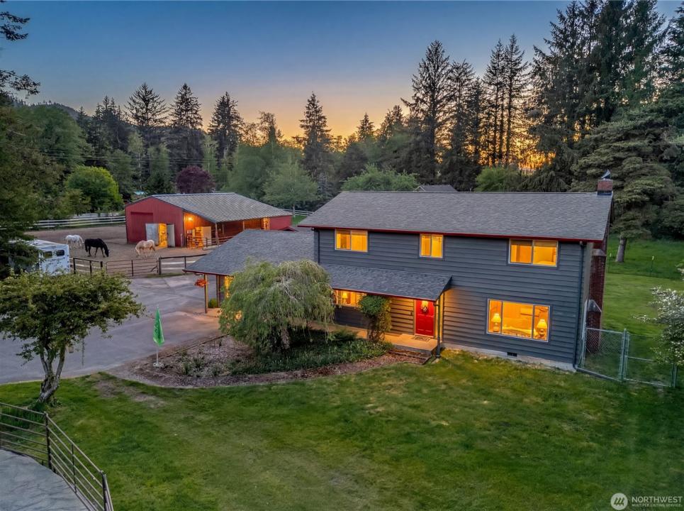 1089 State Route 4, Naselle, Washington 98638, Estados Unidos